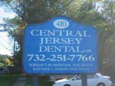 Central Jersey Dental