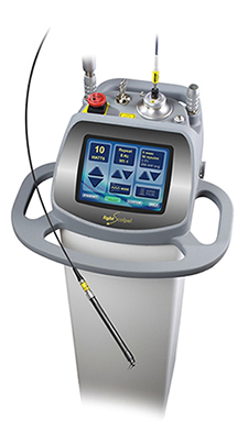 lightscalpel co2 dental laser at central jersey dental