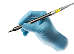 Lightscalpel Handpiece